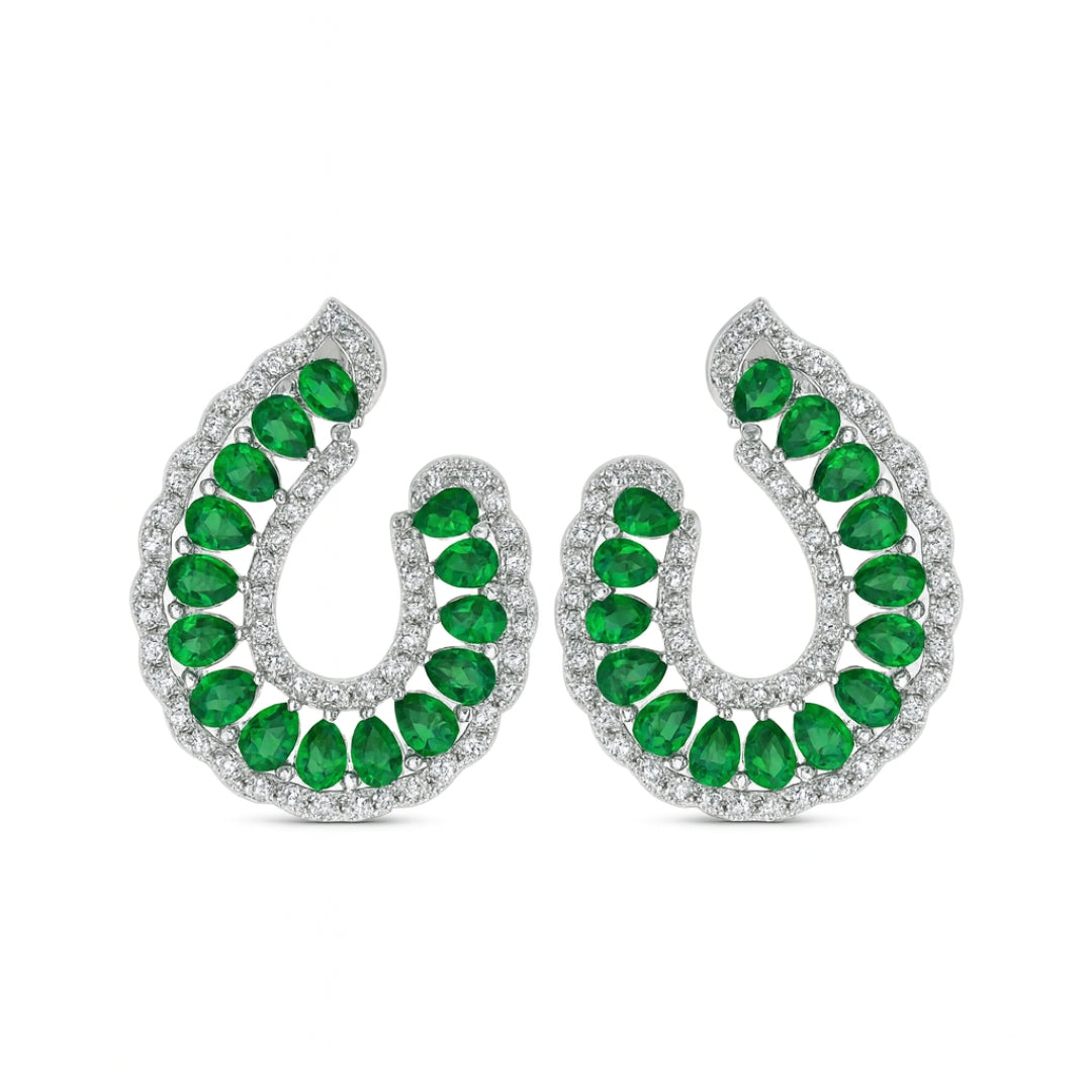 Fashion Earring