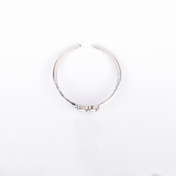 Bow Ring | 92.5 Sterling Silver