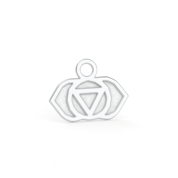 Ajna (आज्ञा) – Third Eye Chakra charm