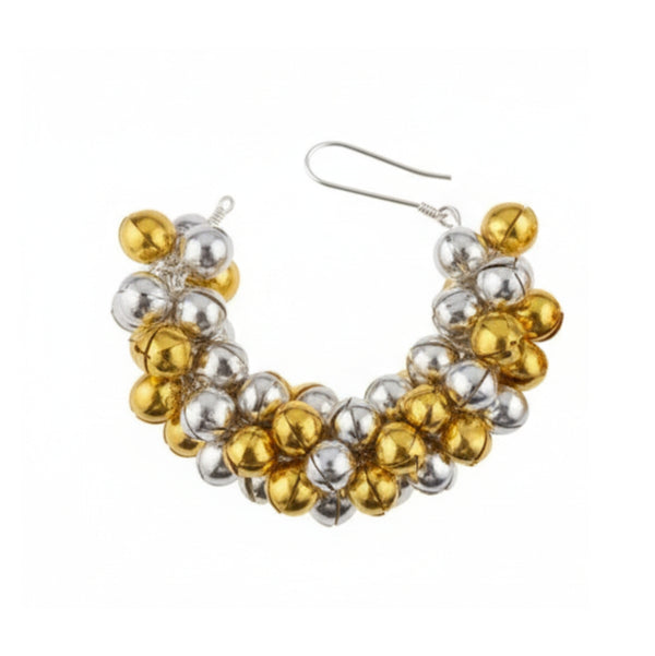 Swarna Rajat Gajra (Made to Order)
