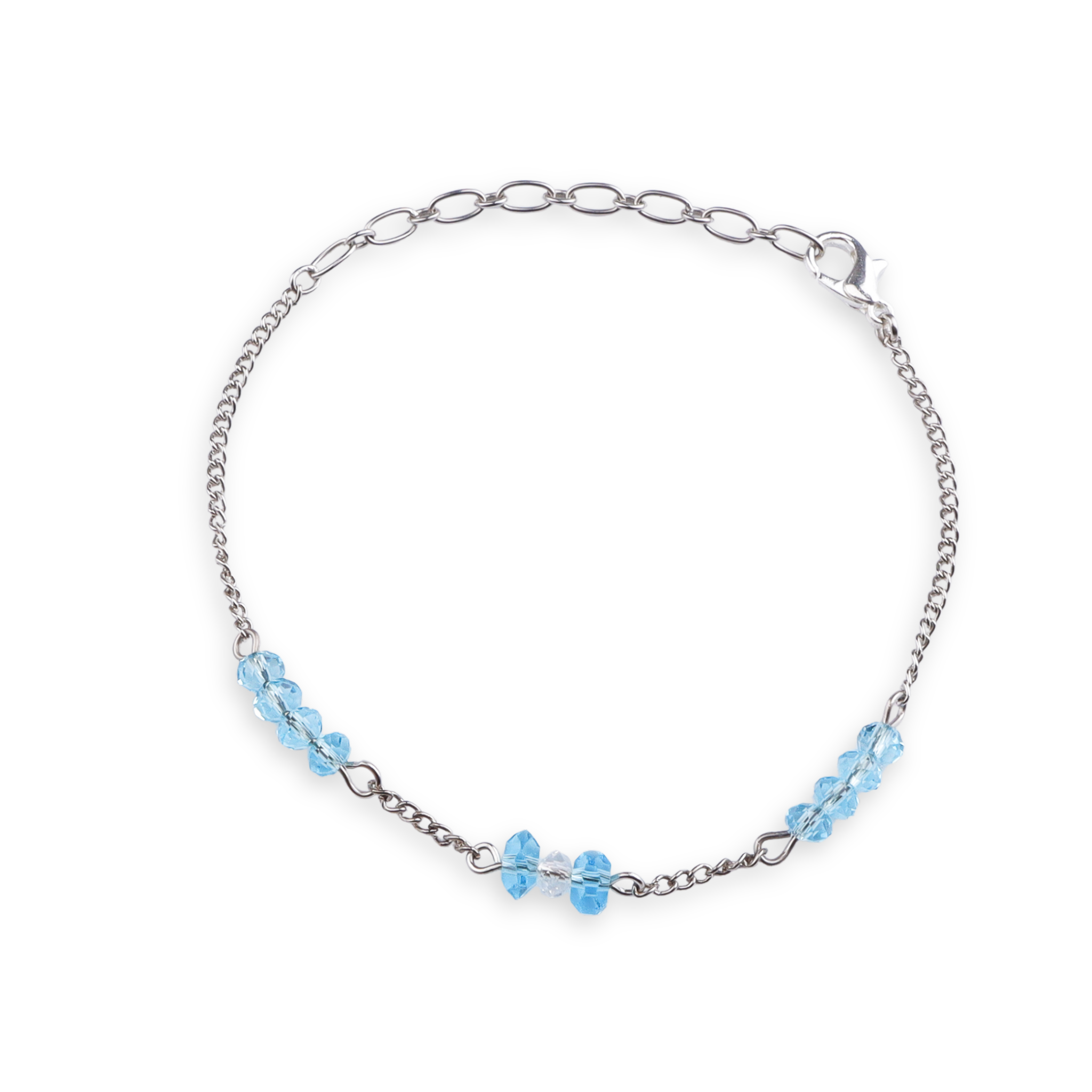 Brass Fashion Bracelet
