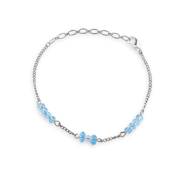 Brass Fashion Bracelet