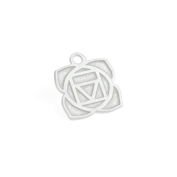 Muladhara (मूलाधार) – Root Chakra charm
