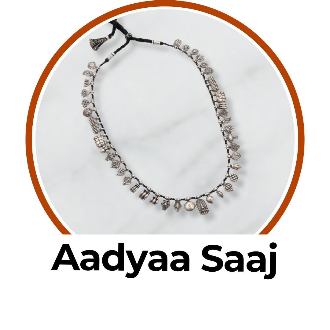 House of Aadyaa