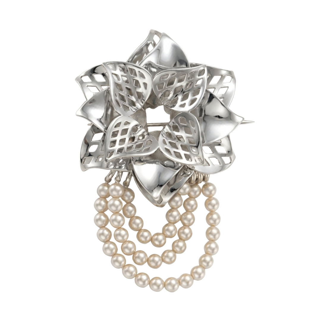 Godavari Brooch