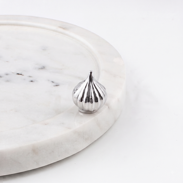 Silver Modak - Small