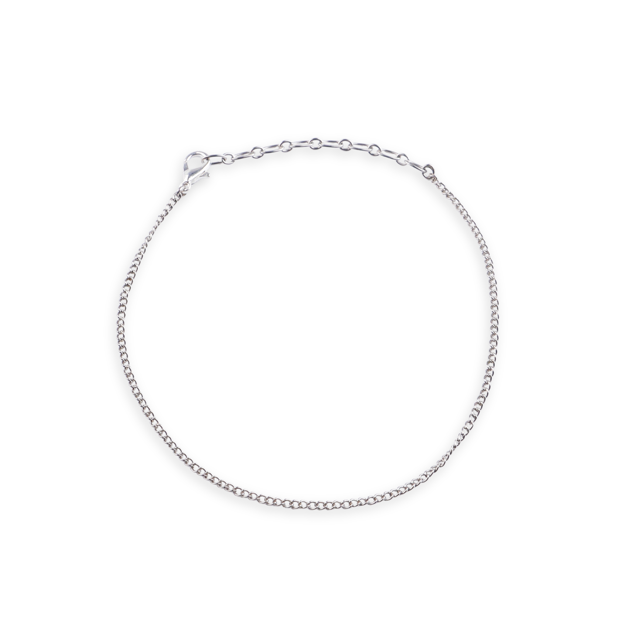 Brass Fashion Anklet