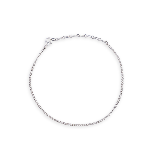 Brass Fashion Anklet