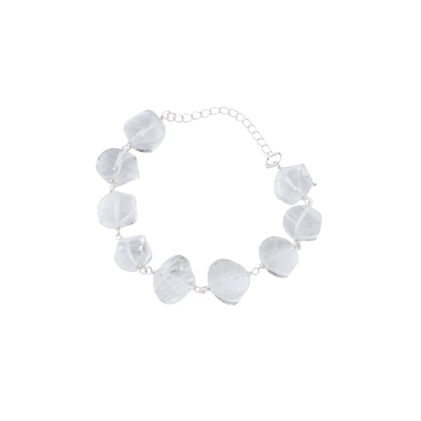 Classic Crystals Ganthan Bracelet