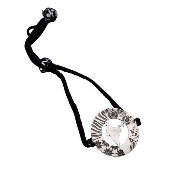 Unisex  India Bracelet