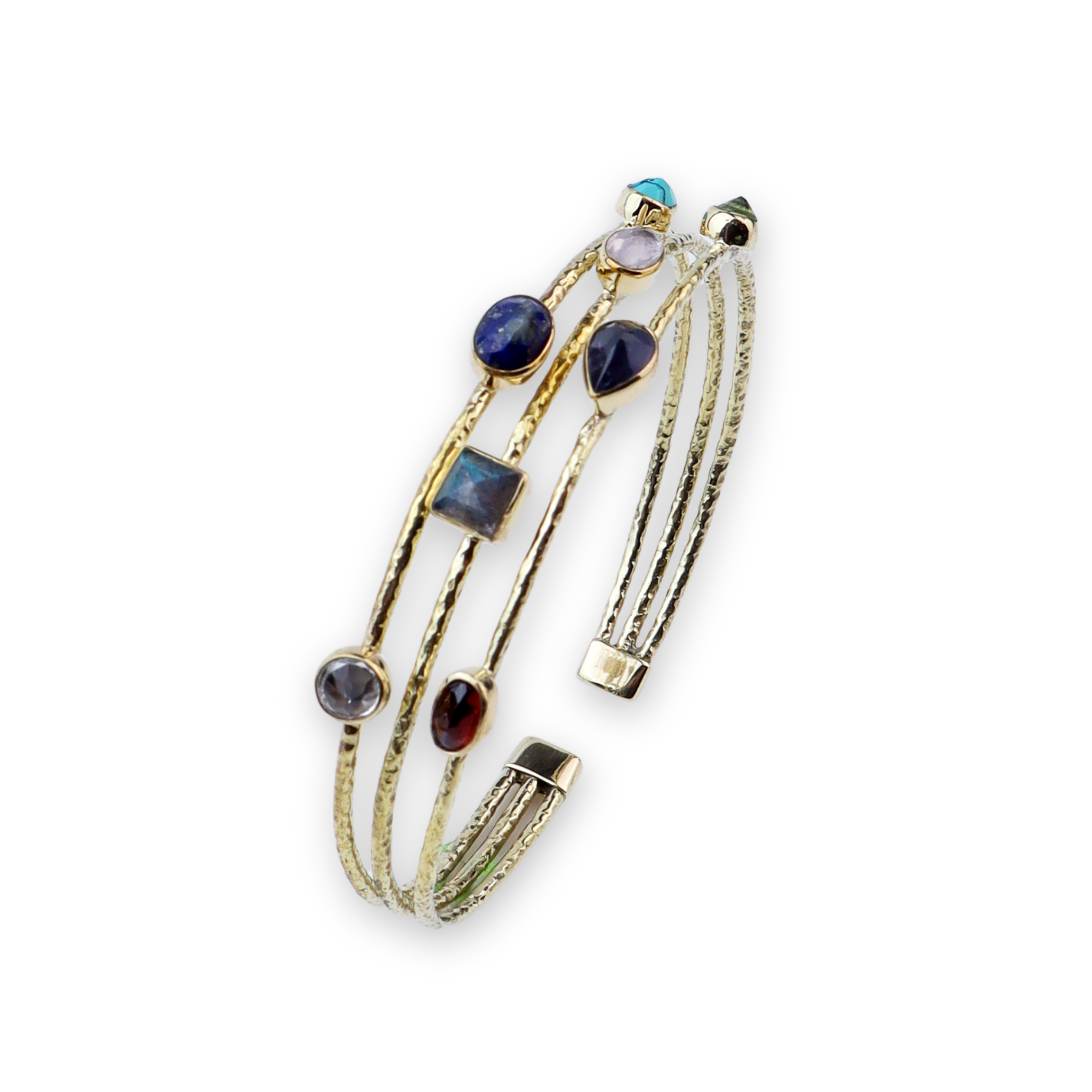 Brass Fashion Bracelet