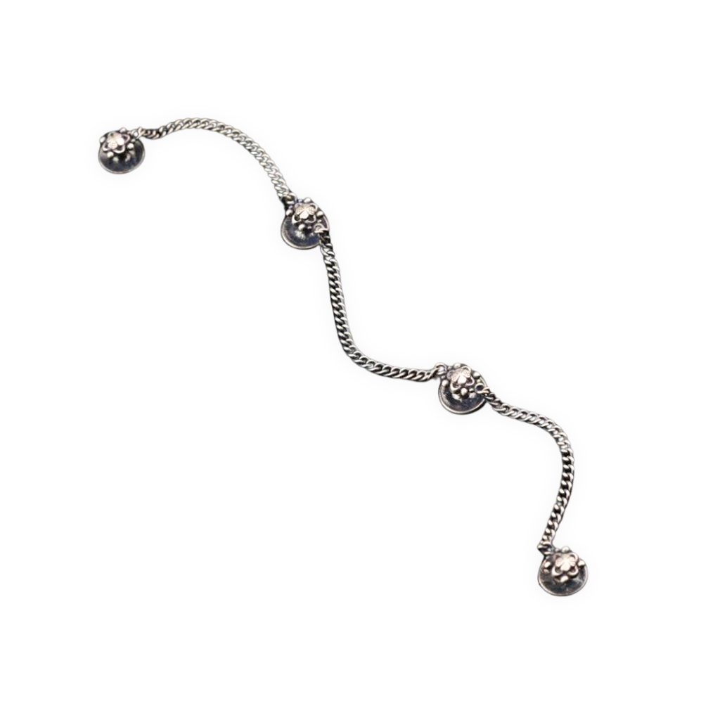 Handmade Kurta Buttons