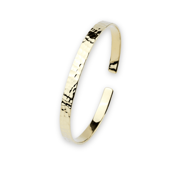 Brass Fashion Bracelet