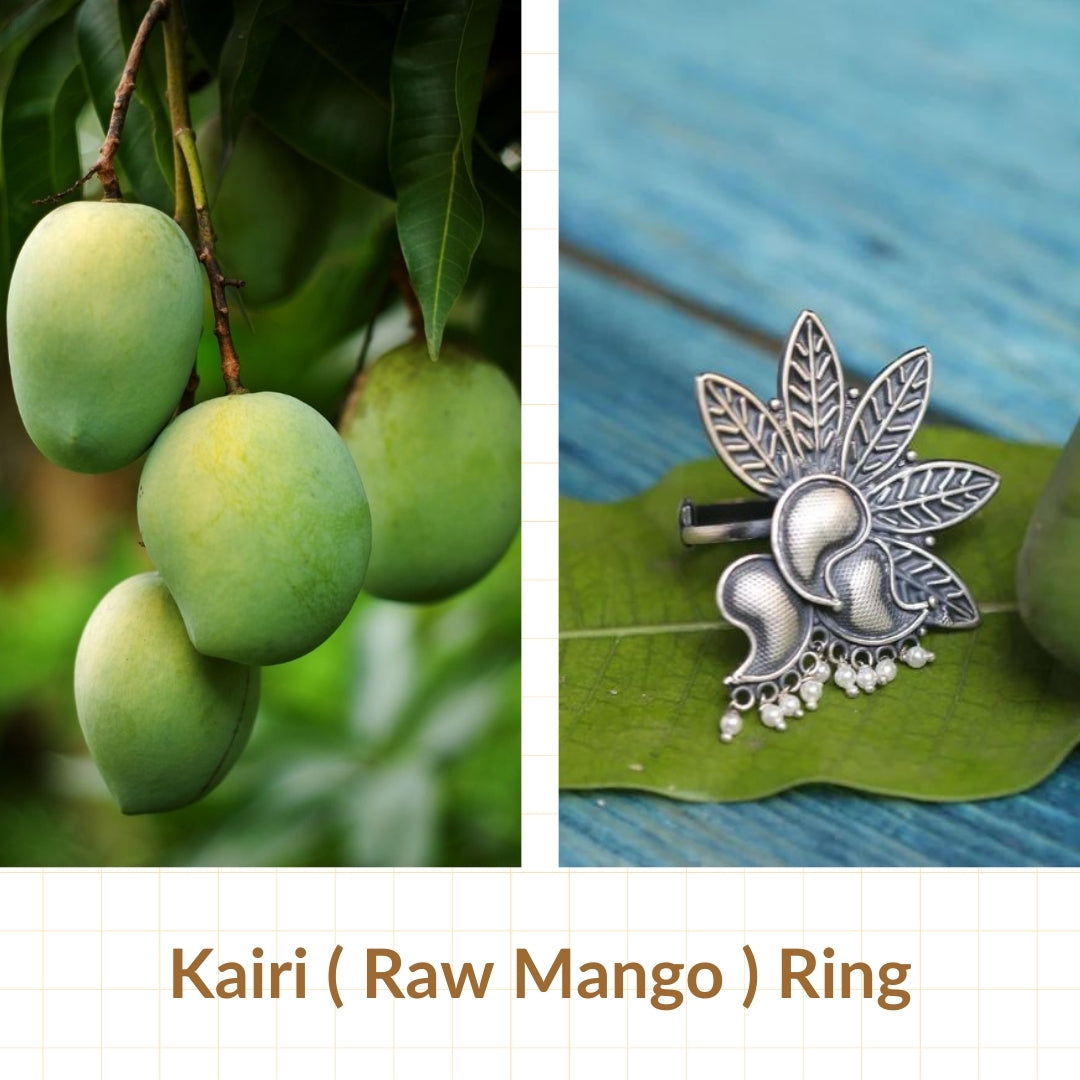 Kairi Ring  (Adjustable)