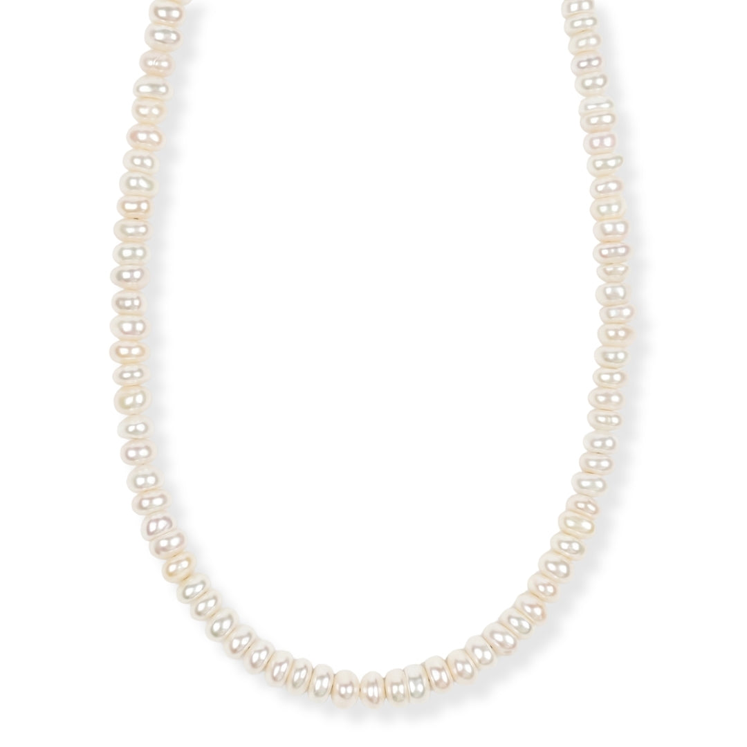 Freshwater Pearl Necklace