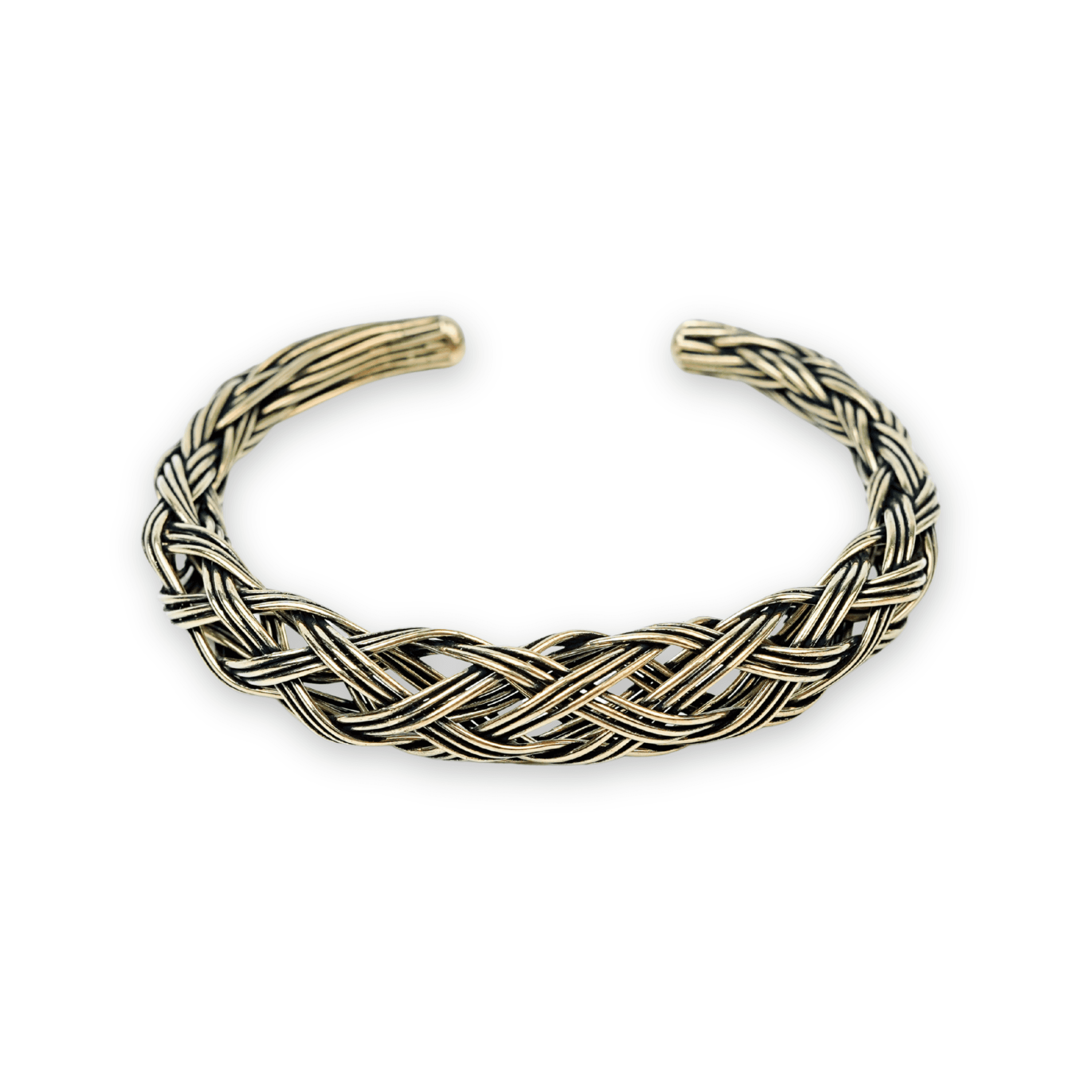 Brass Fashion Bracelet
