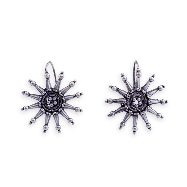 Surya Earrings