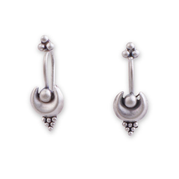 Chandrakor Bugadi (Clip-On)