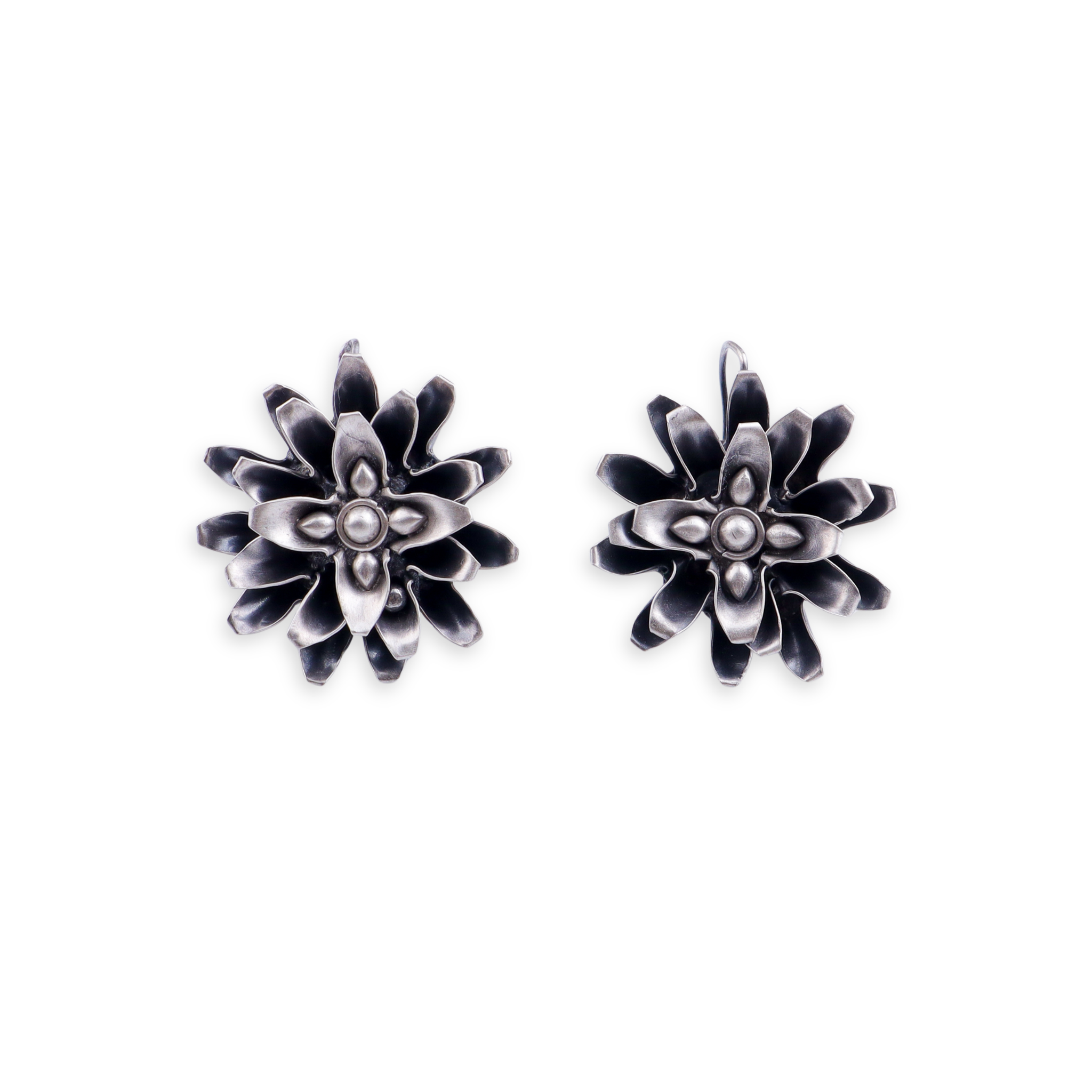 Genda Earrings