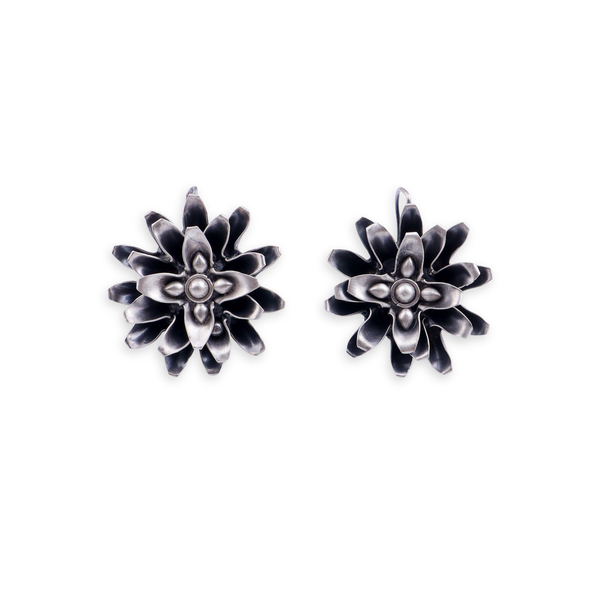 Genda Earrings