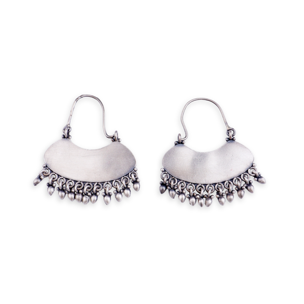 Strength Earring - The Urban Minimalist