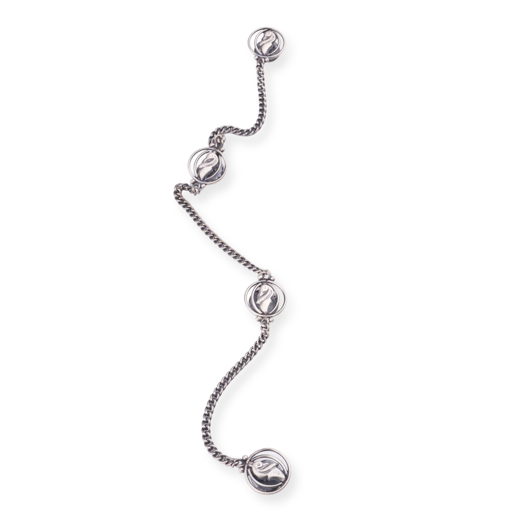 Handmade Kurta Buttons