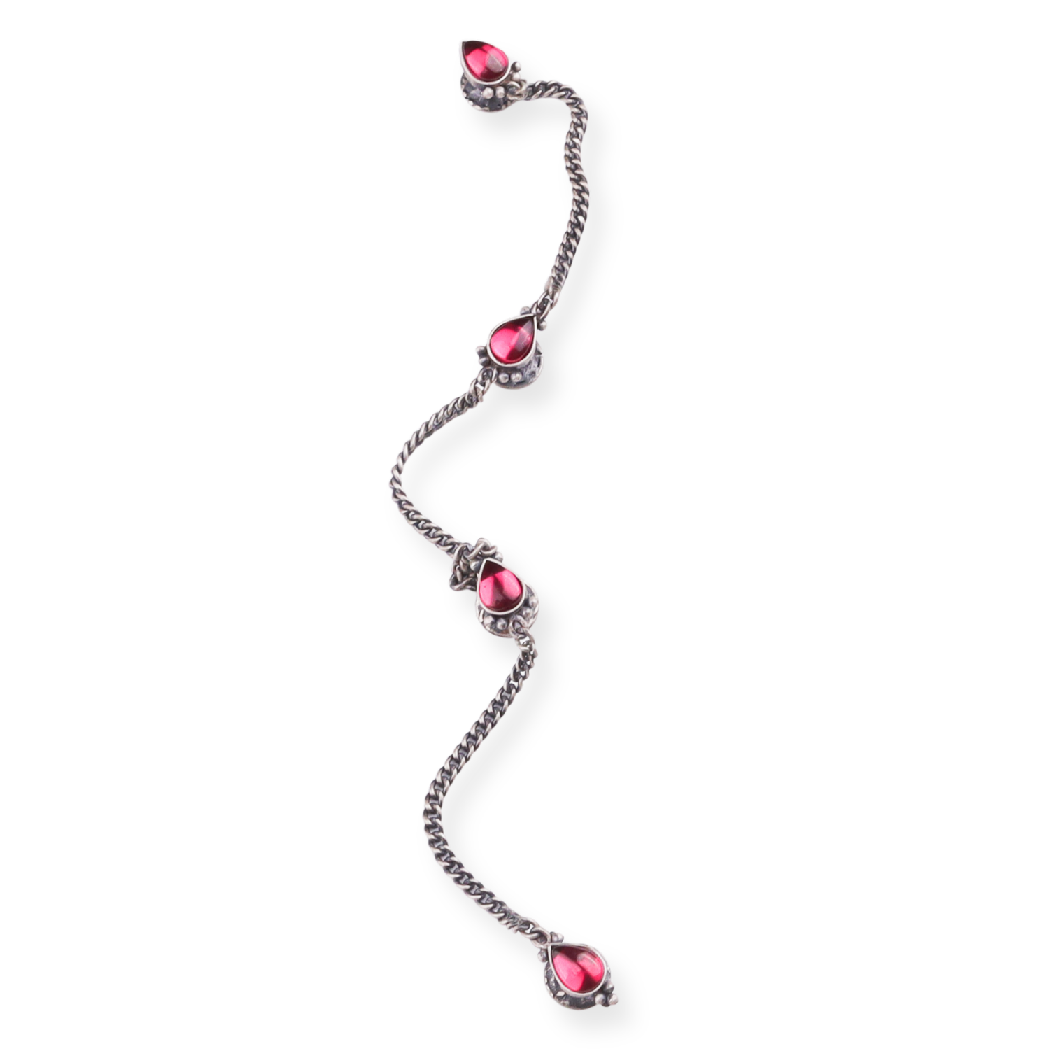 Handmade Kurta Buttons