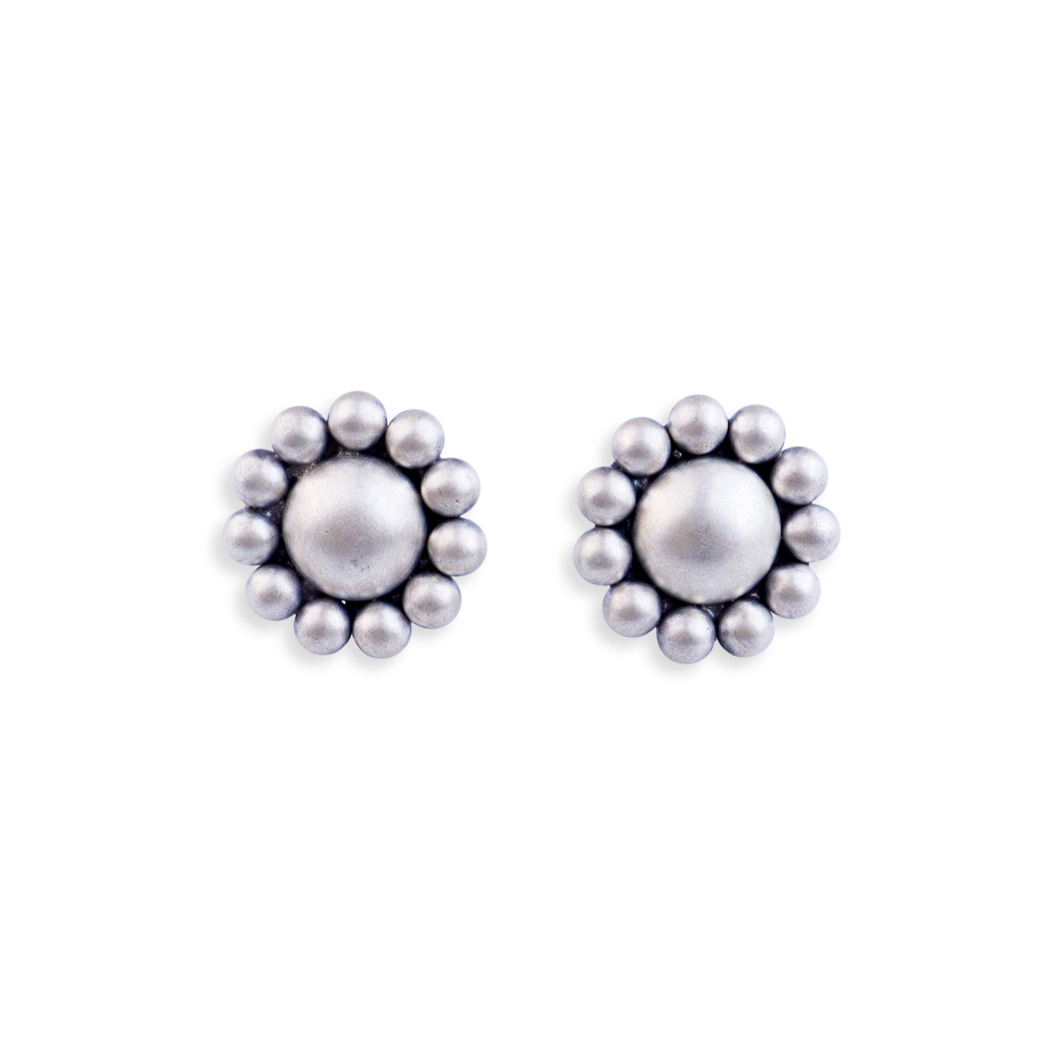 Saaj Gath Earring