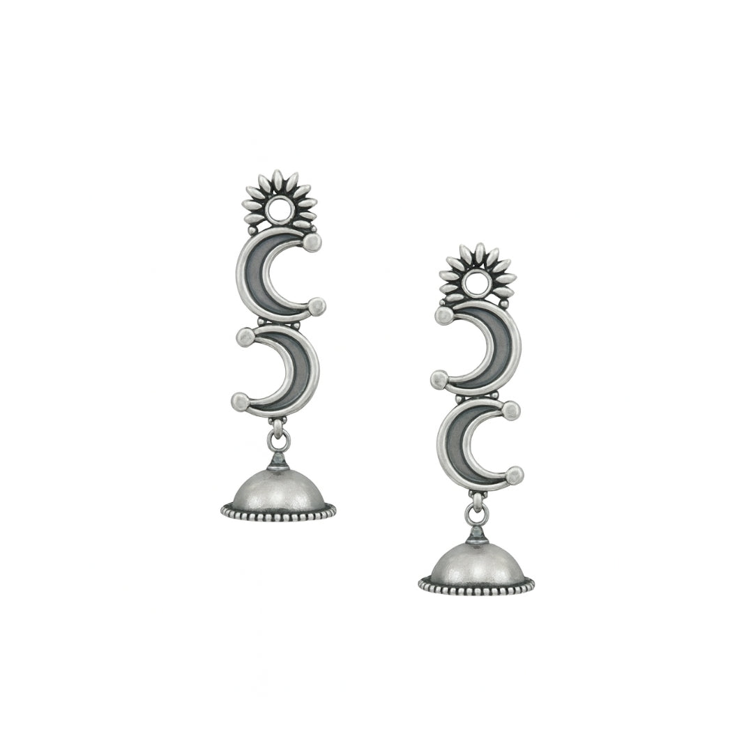 Chaand Phool Jhumki - Big Size