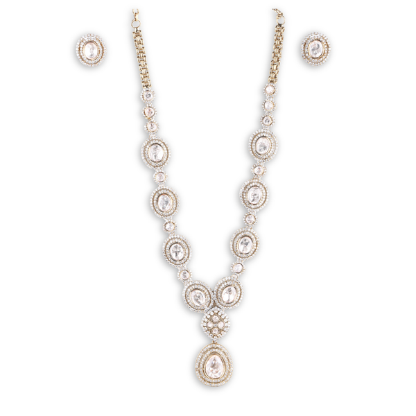 22K Gold Plated Fashion Set