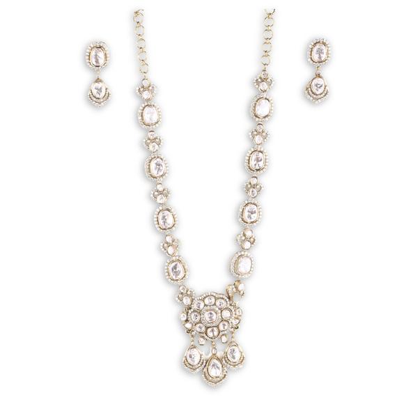 22K Gold Plated Fashion Set