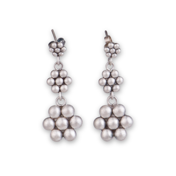 Kudi Dangler Earrings (Made to Order)