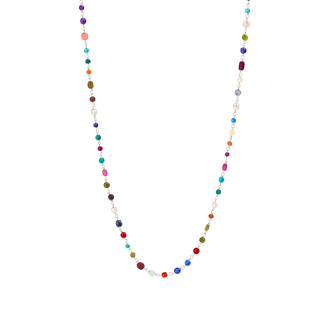 Multicolour ganthan (20 inch)