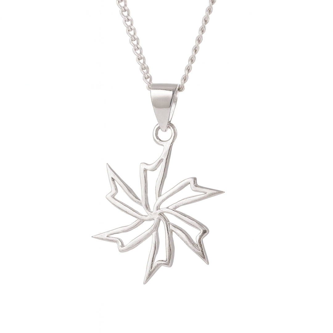 Prajakta Charm Necklace
