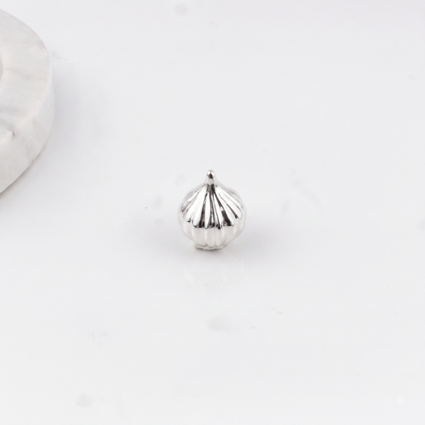 Silver Modak - Small