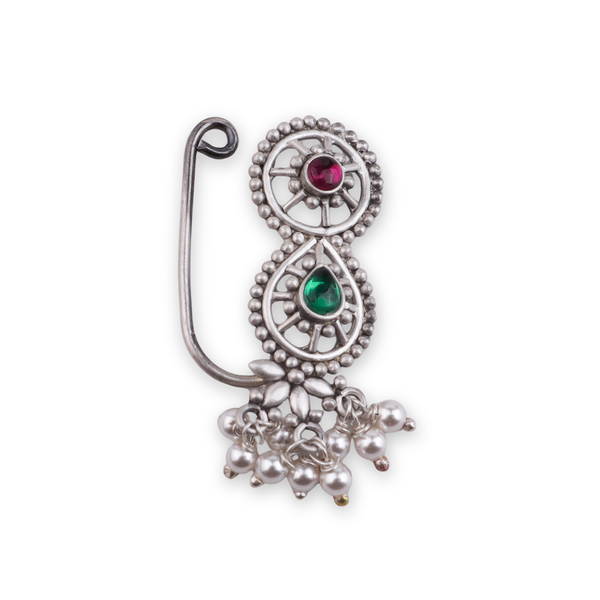 Sarja Nath Clip-On (Made to Order)