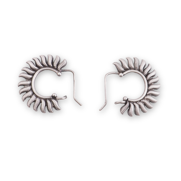 Surya Nath Bugadi Pierced (Made to Order)