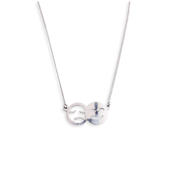 Mood Harmony Pendant