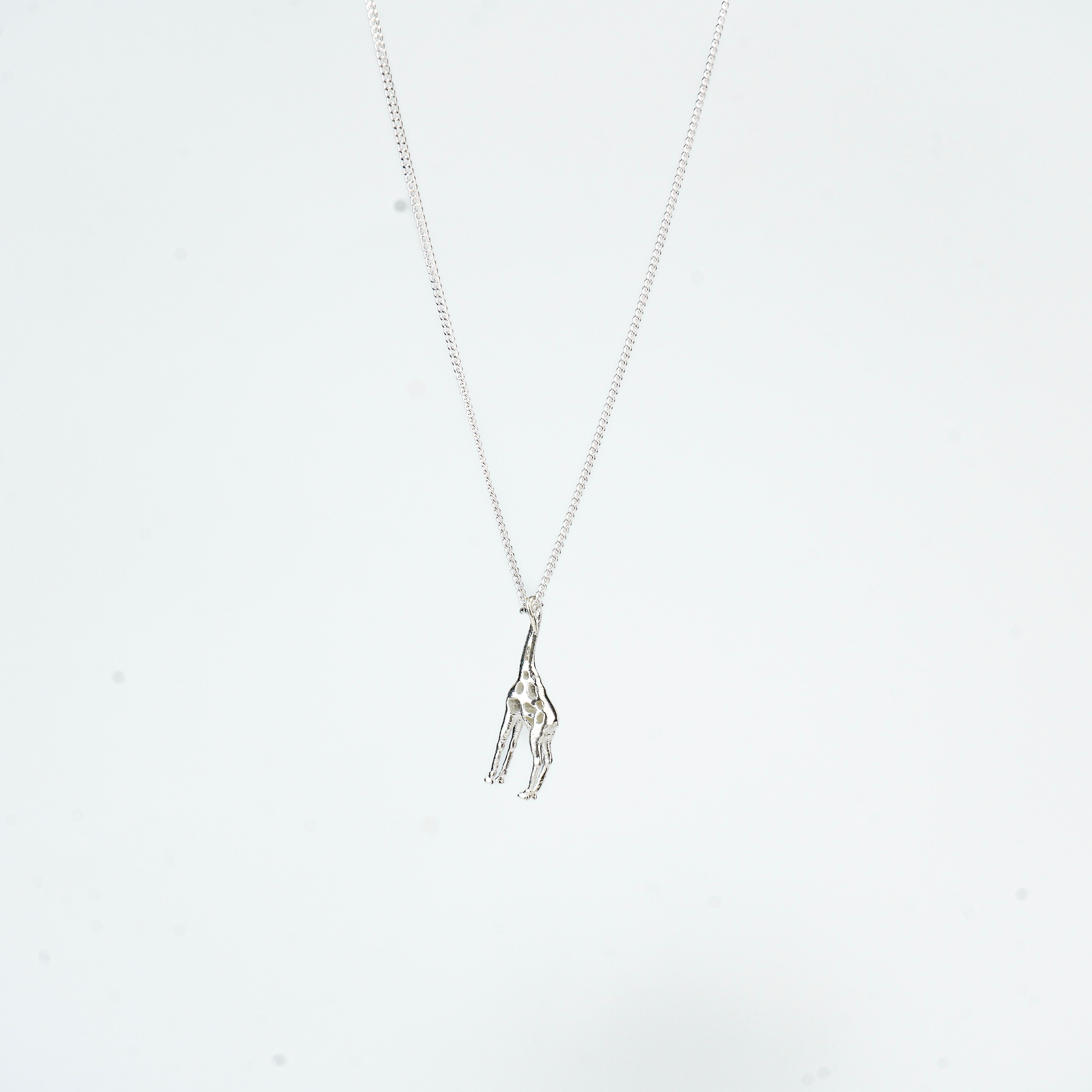 Jiraffe pendant