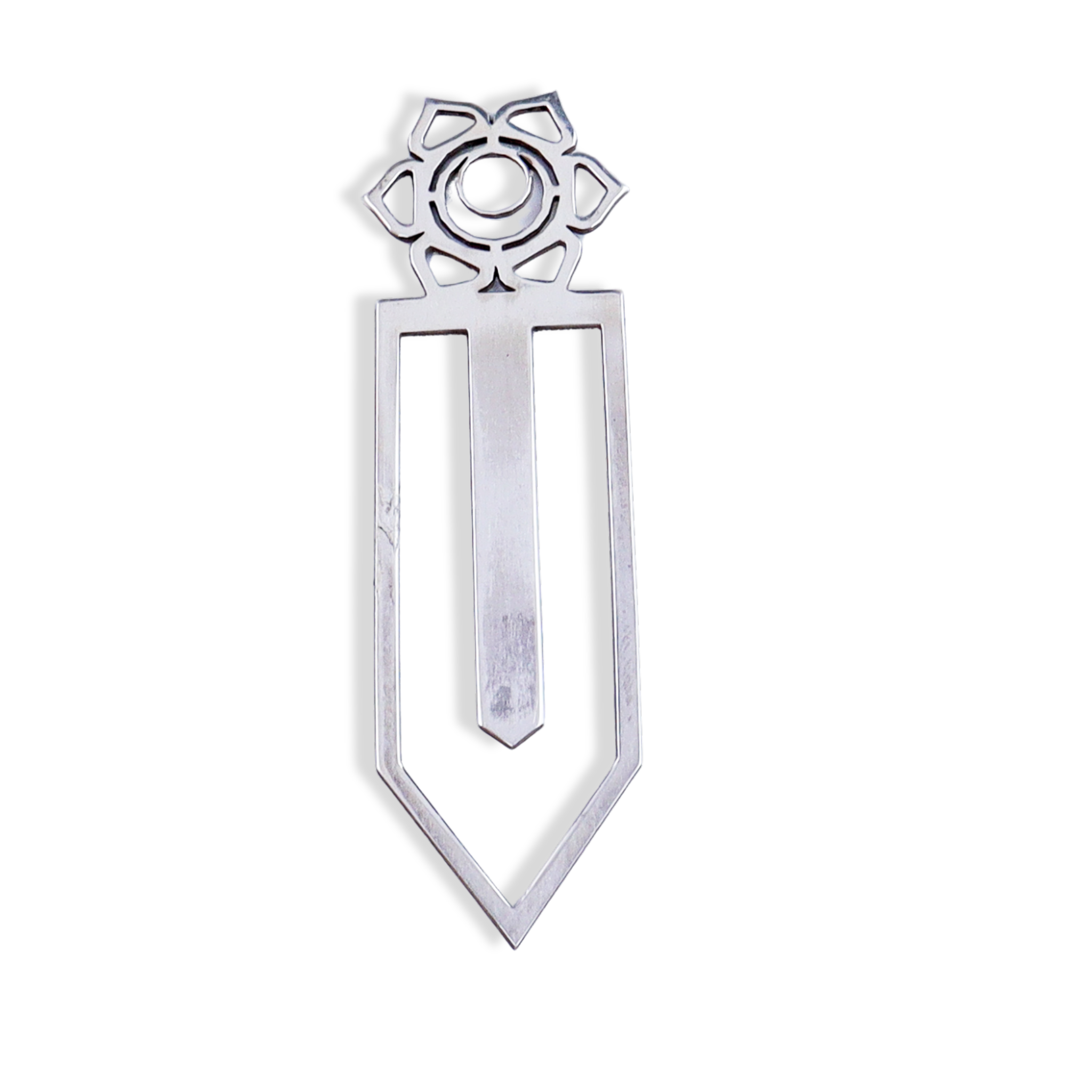Swadhishthan Chakra Bookmark Casting