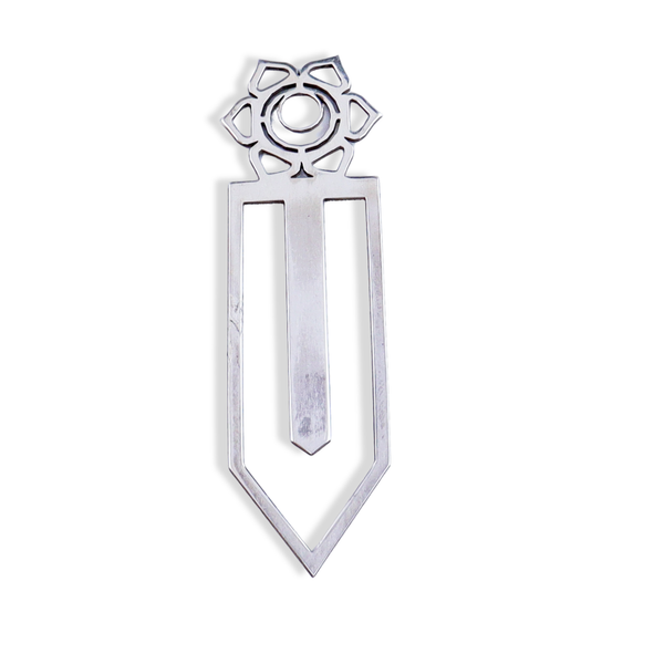 Swadhishthan Chakra Bookmark Casting