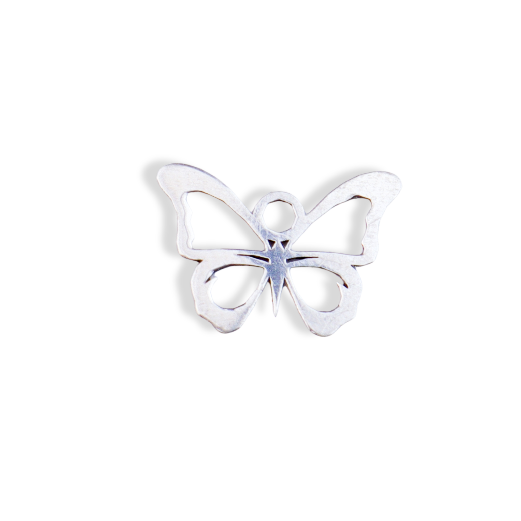 Butterfly Charm ( For purse / mobile / bracelet / anklet )