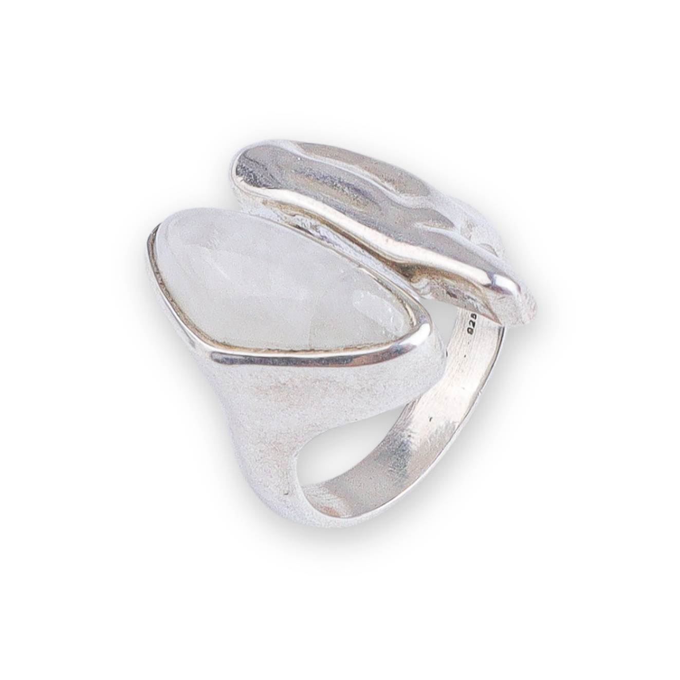 Antique Silver Ring