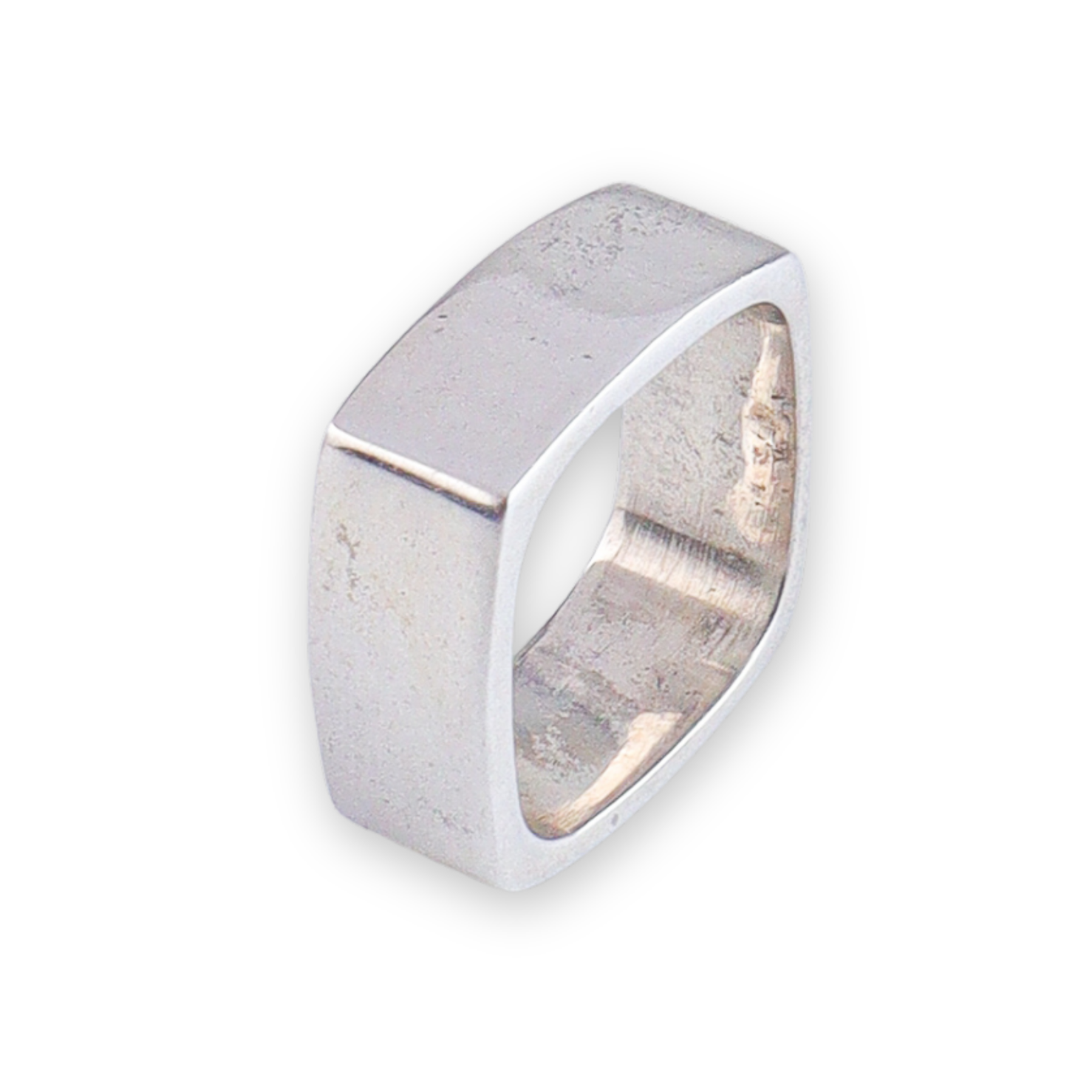 Antique Silver Ring