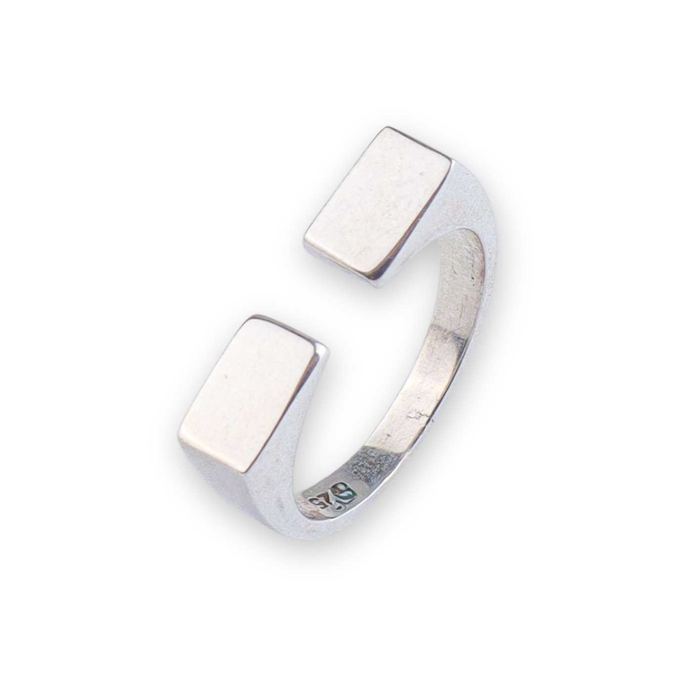 Antique Silver Ring