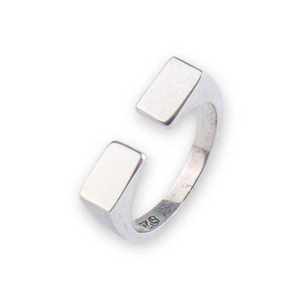 Antique Silver Ring
