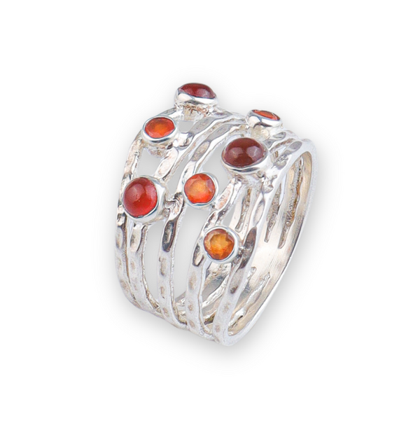 Antique Silver Ring