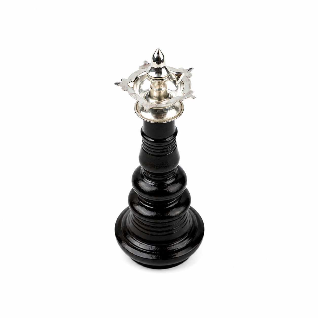 Silver Samai