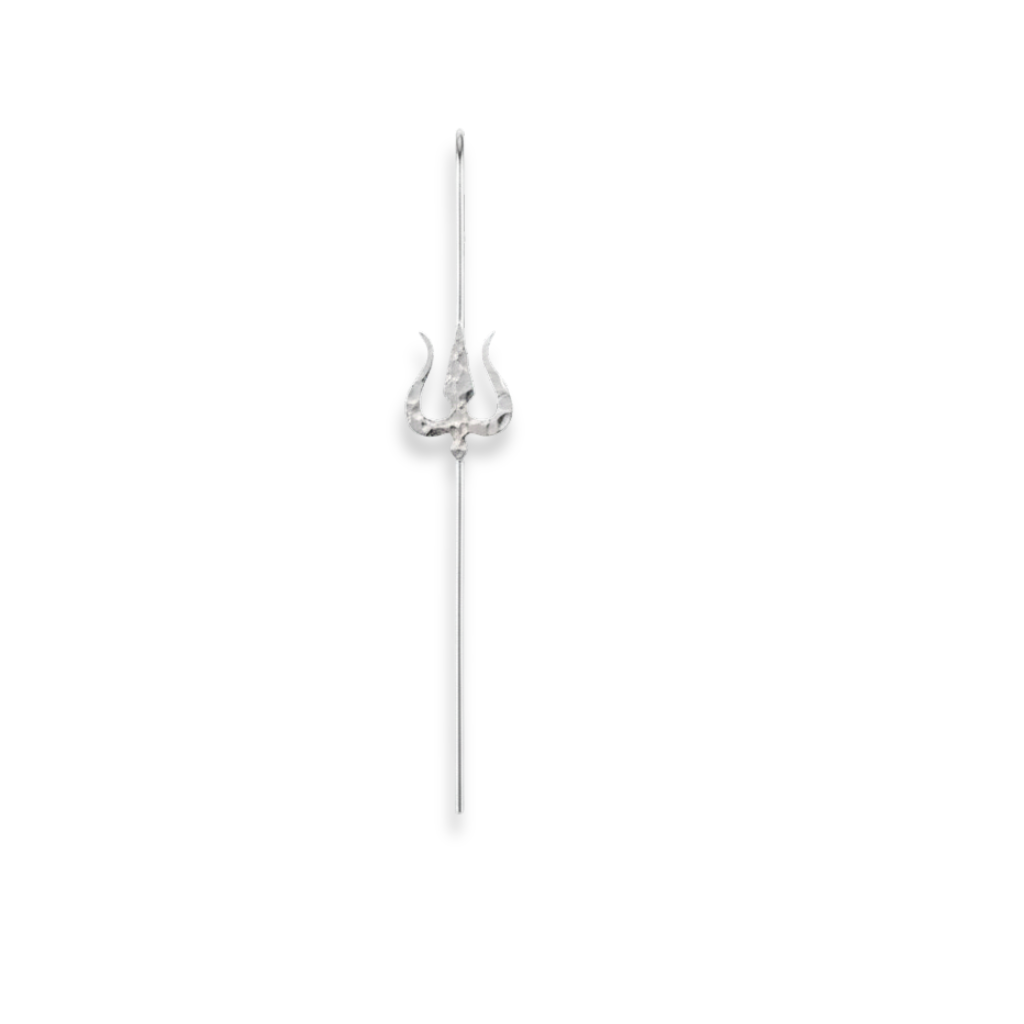 Trishul Earcuff