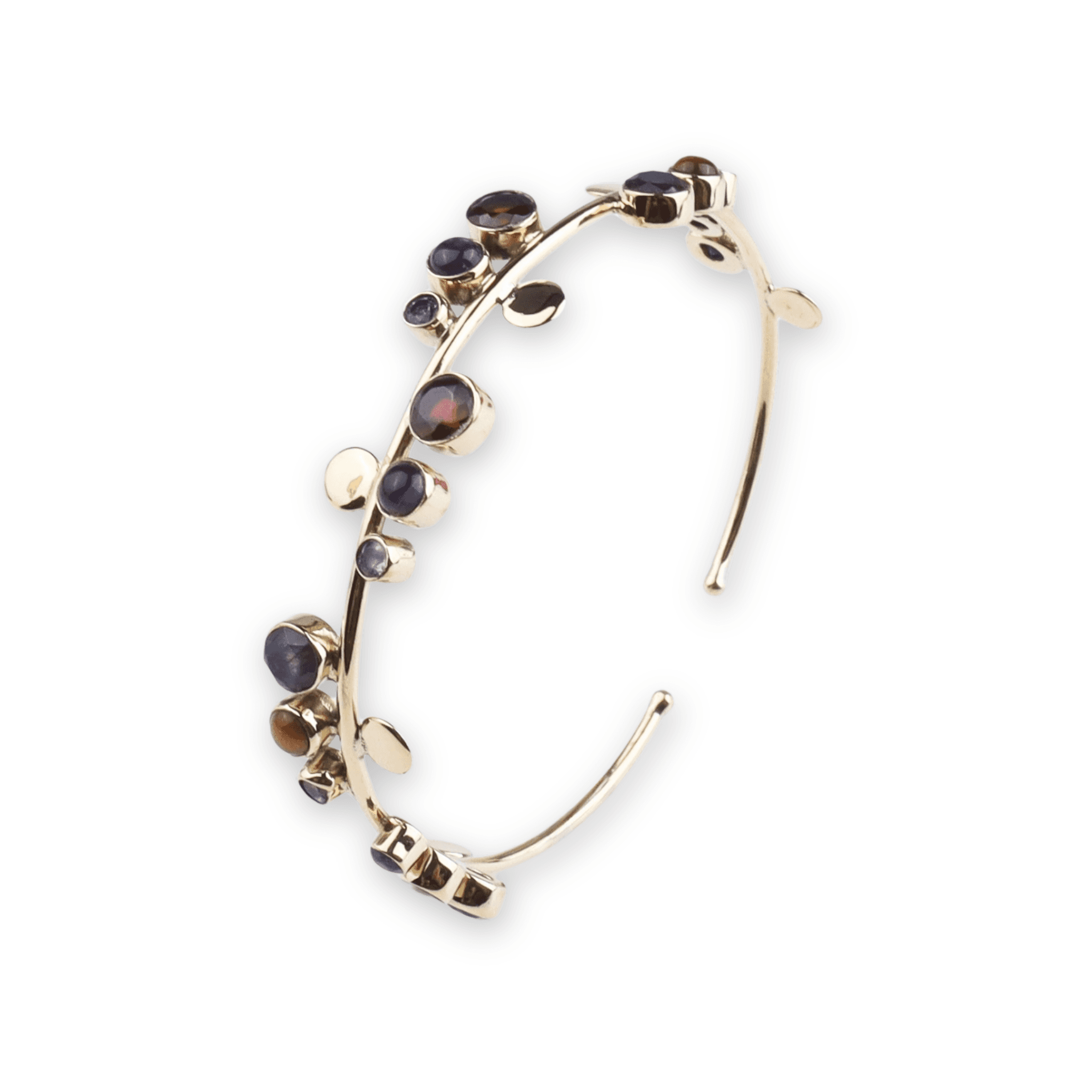 22K Gold Plated Fashion Bracelet